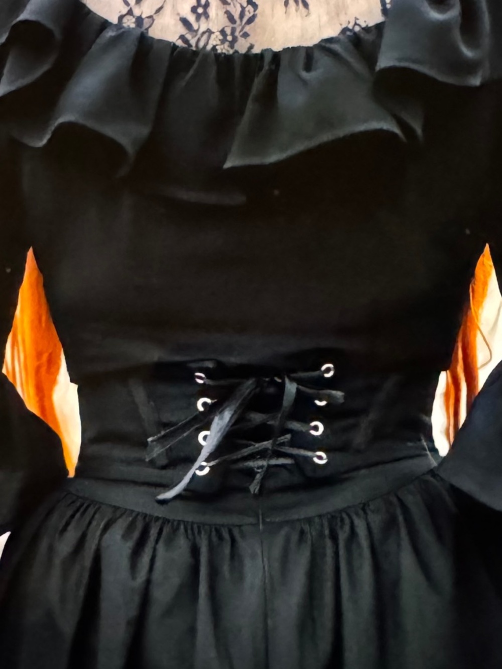 Corset Belt - Picture 3 of 5